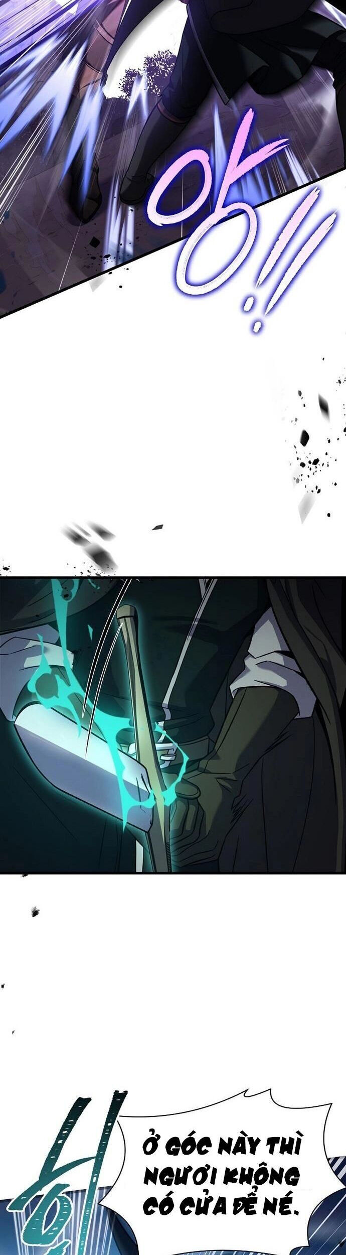 Sự Trở Lại Của Pháp Sư 8 Vòng Chapter 111 - 8