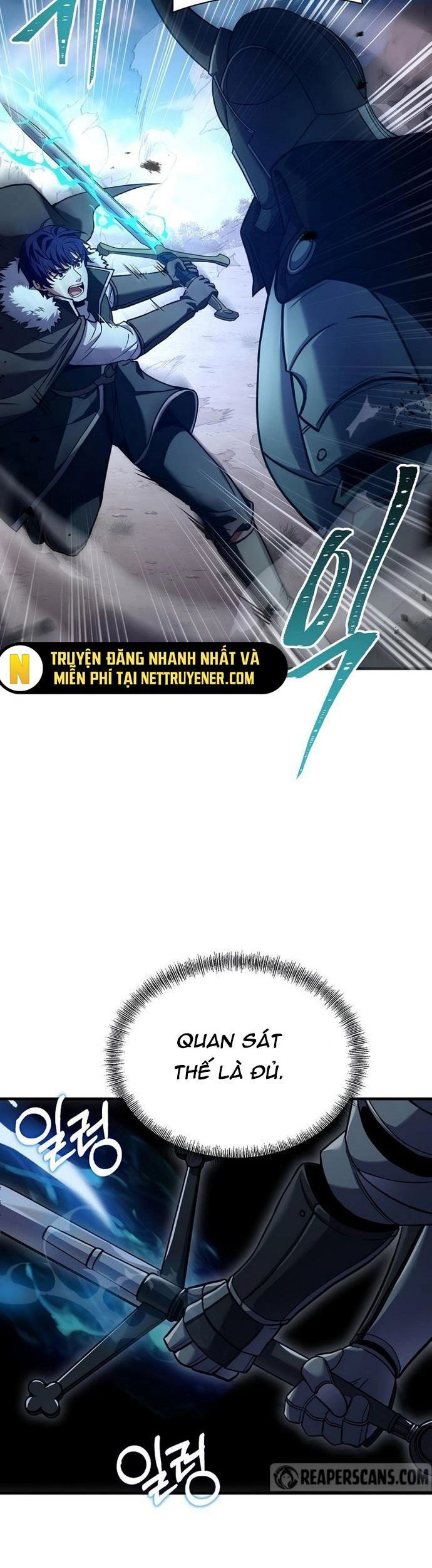 Sự Trở Lại Của Pháp Sư 8 Vòng Chapter 111 - 9