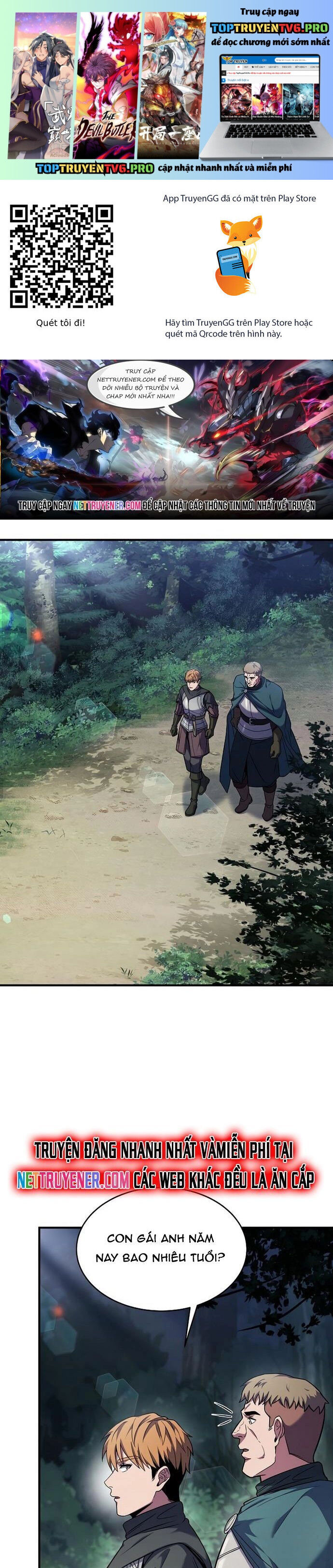 Sự Trở Lại Của Pháp Sư 8 Vòng Chapter 112 - 2