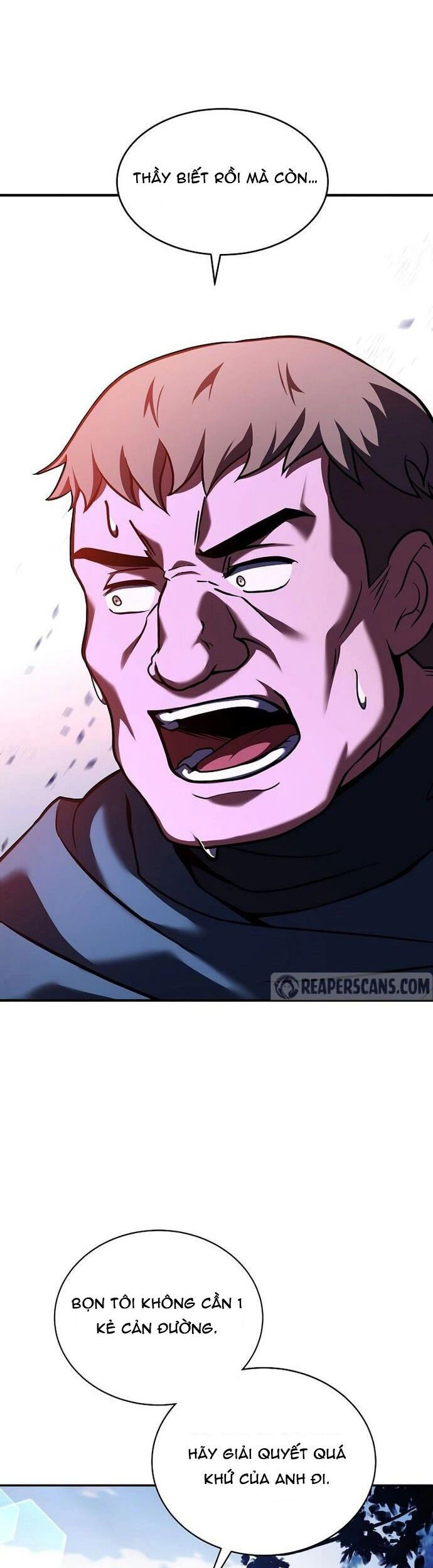 Sự Trở Lại Của Pháp Sư 8 Vòng Chapter 112 - 11