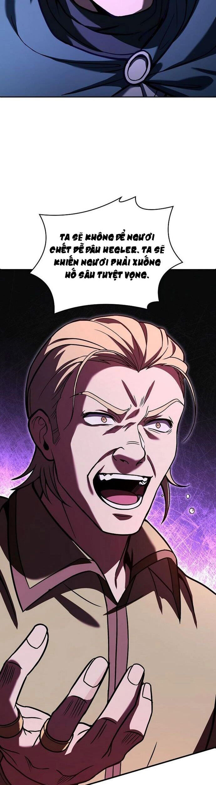 Sự Trở Lại Của Pháp Sư 8 Vòng Chapter 112 - 13
