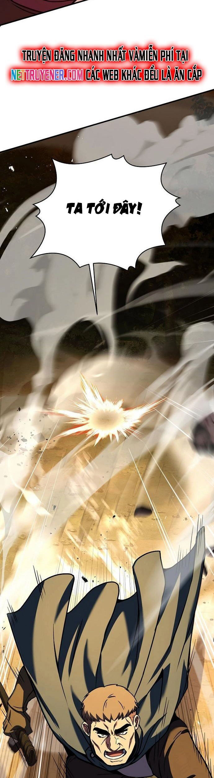 Sự Trở Lại Của Pháp Sư 8 Vòng Chapter 112 - 14