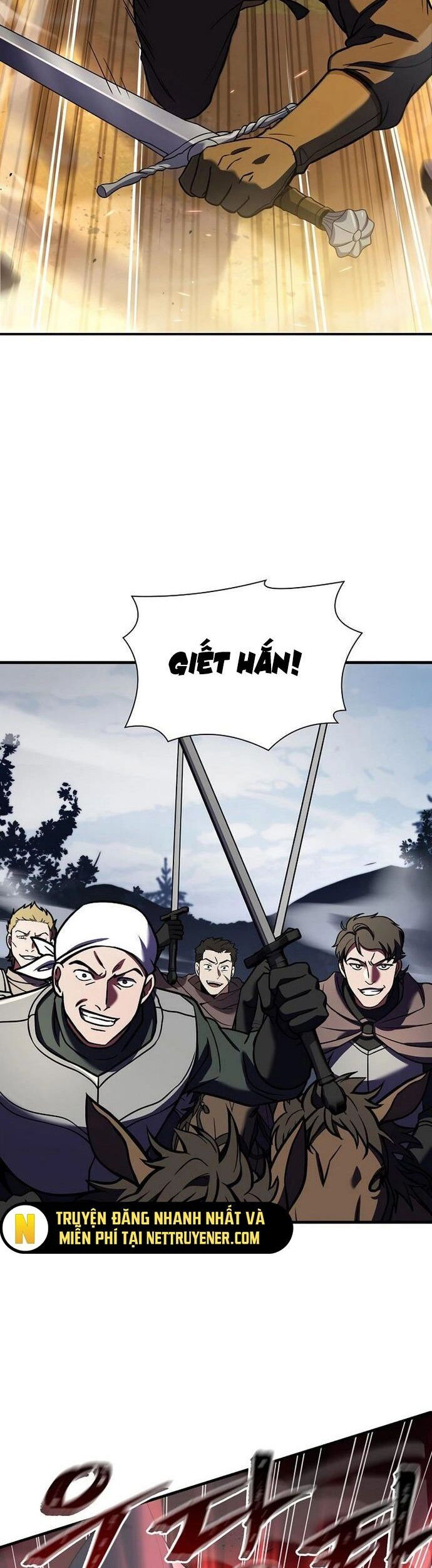 Sự Trở Lại Của Pháp Sư 8 Vòng Chapter 112 - 15