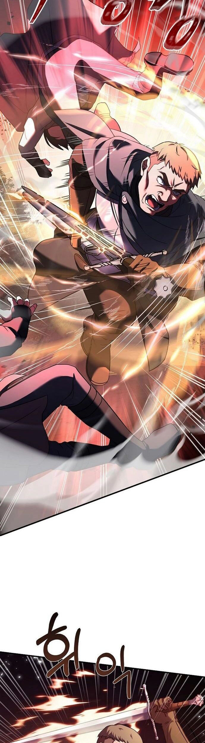 Sự Trở Lại Của Pháp Sư 8 Vòng Chapter 112 - 16