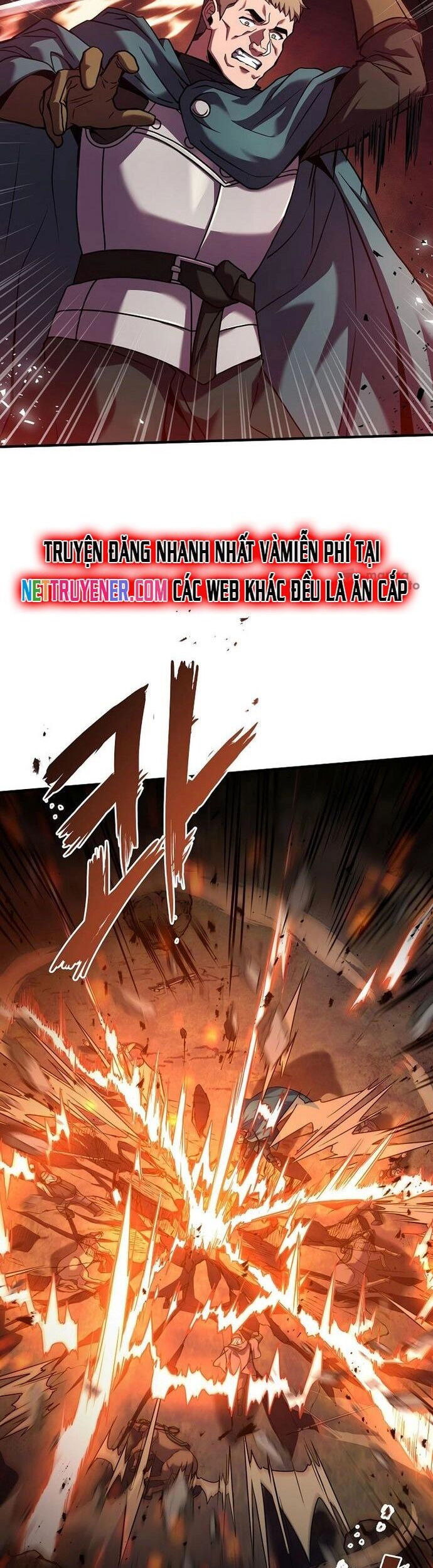 Sự Trở Lại Của Pháp Sư 8 Vòng Chapter 112 - 17