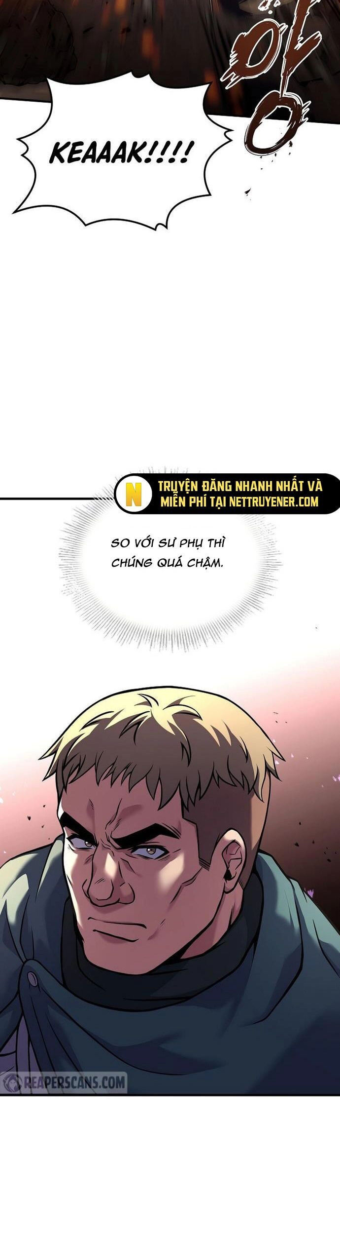 Sự Trở Lại Của Pháp Sư 8 Vòng Chapter 112 - 18