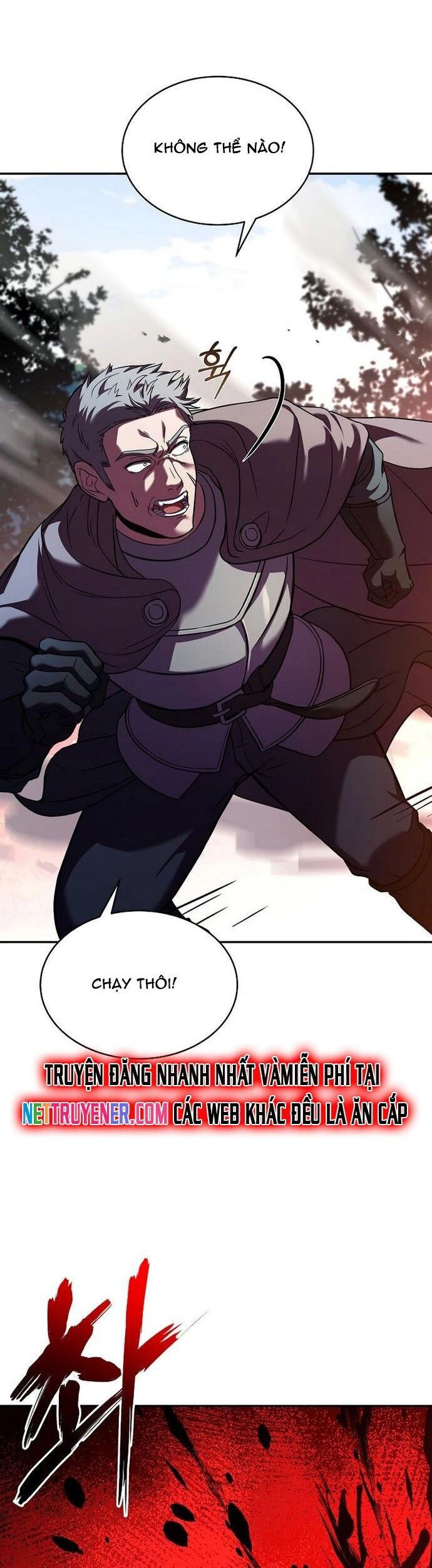 Sự Trở Lại Của Pháp Sư 8 Vòng Chapter 112 - 19