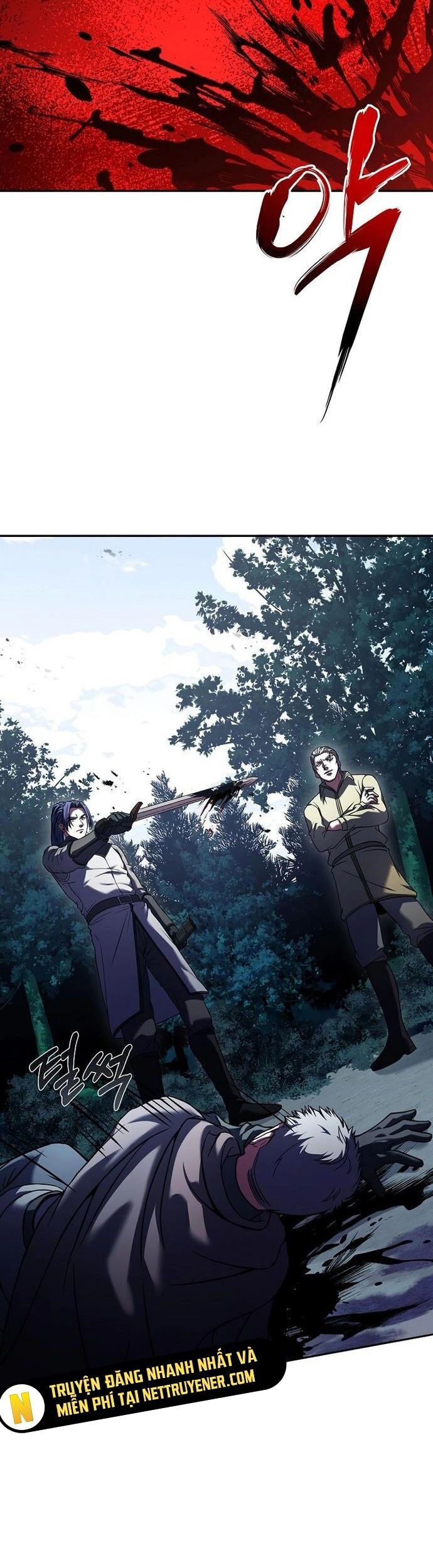 Sự Trở Lại Của Pháp Sư 8 Vòng Chapter 112 - 20