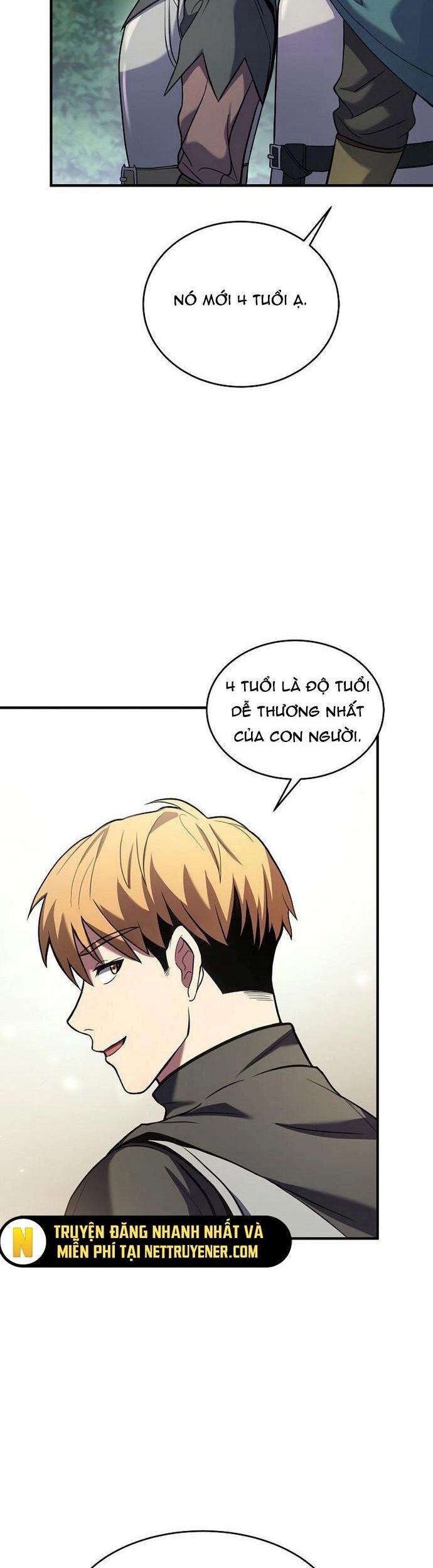 Sự Trở Lại Của Pháp Sư 8 Vòng Chapter 112 - 3