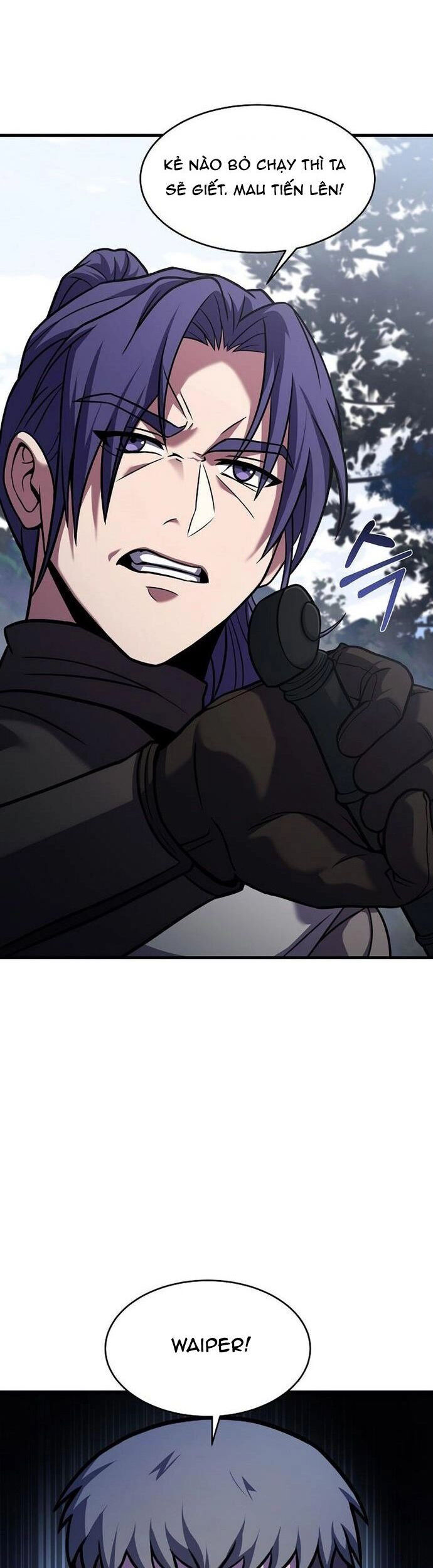 Sự Trở Lại Của Pháp Sư 8 Vòng Chapter 112 - 21