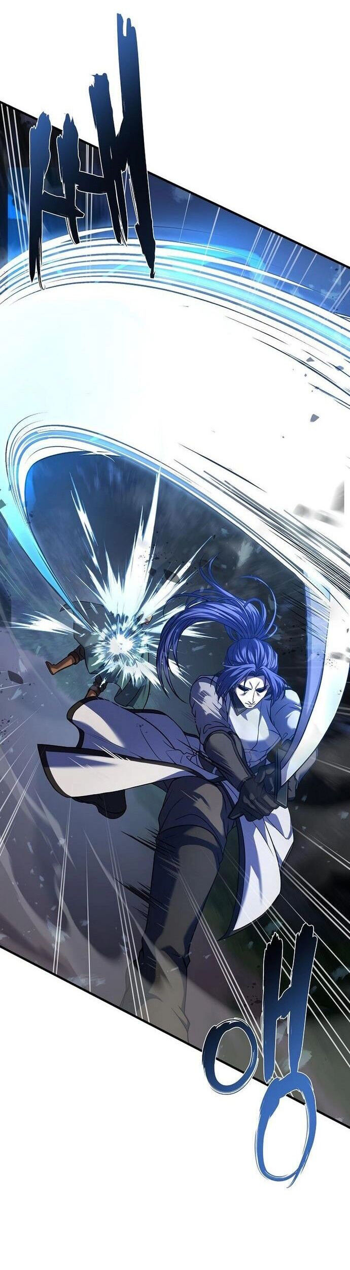 Sự Trở Lại Của Pháp Sư 8 Vòng Chapter 112 - 23