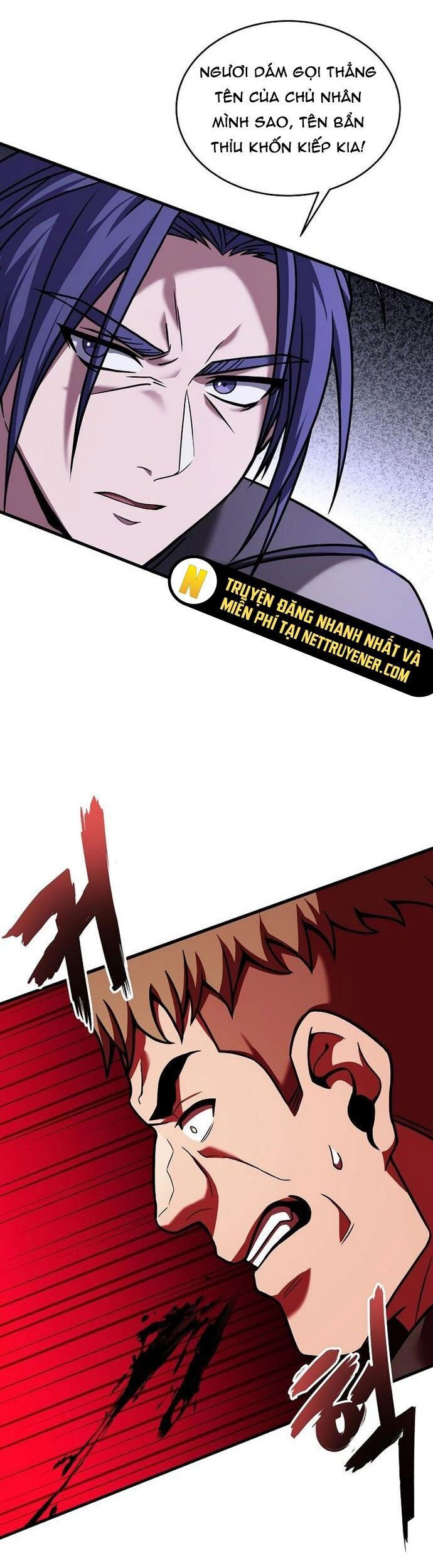 Sự Trở Lại Của Pháp Sư 8 Vòng Chapter 112 - 24