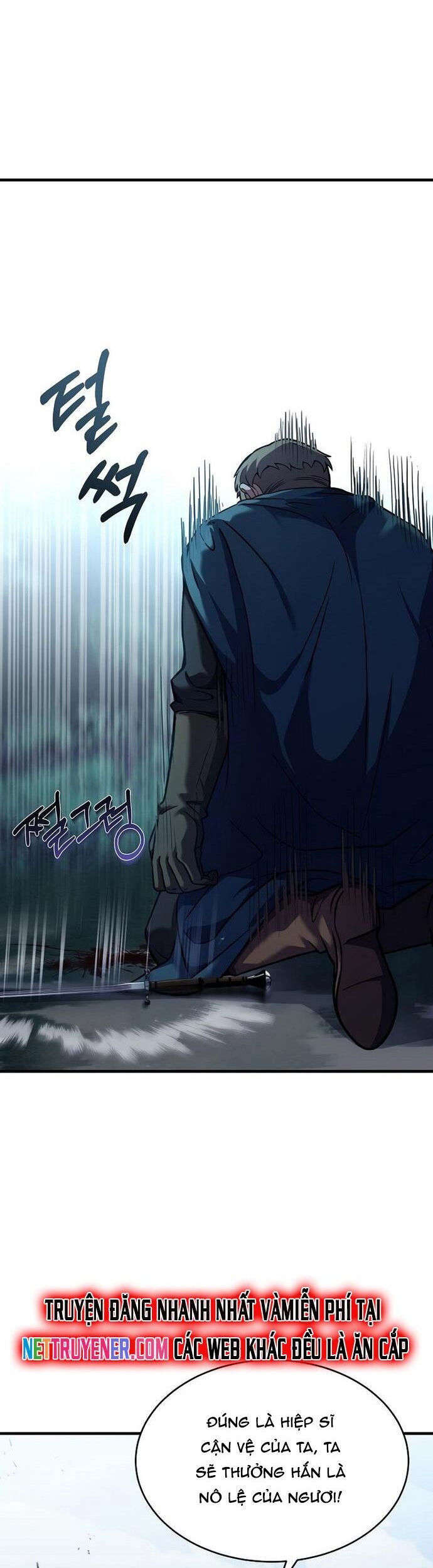 Sự Trở Lại Của Pháp Sư 8 Vòng Chapter 112 - 25