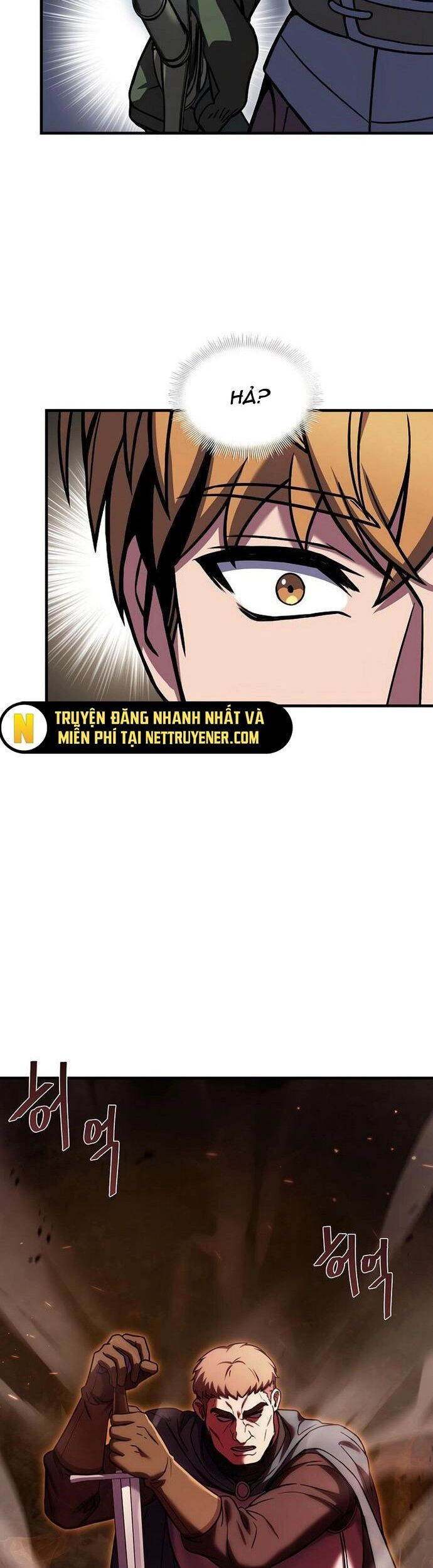 Sự Trở Lại Của Pháp Sư 8 Vòng Chapter 112 - 27