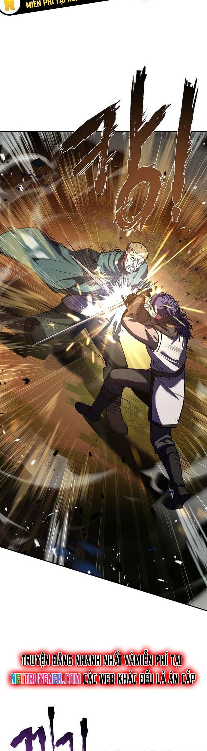 Sự Trở Lại Của Pháp Sư 8 Vòng Chapter 112 - 30