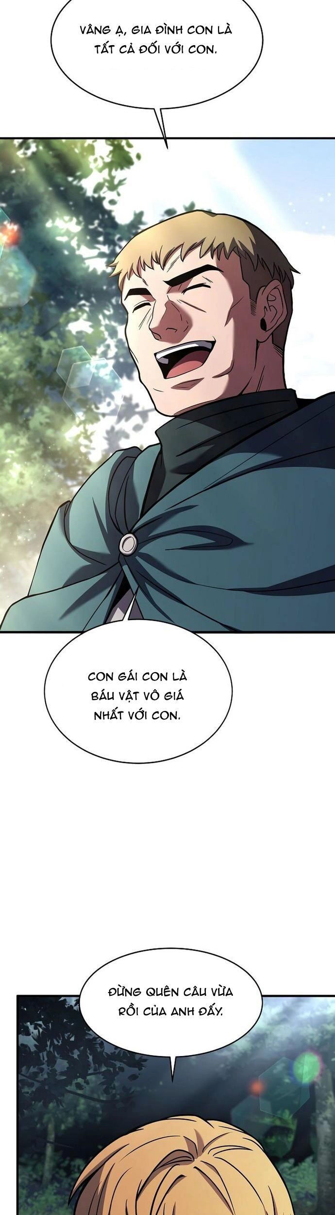 Sự Trở Lại Của Pháp Sư 8 Vòng Chapter 112 - 4