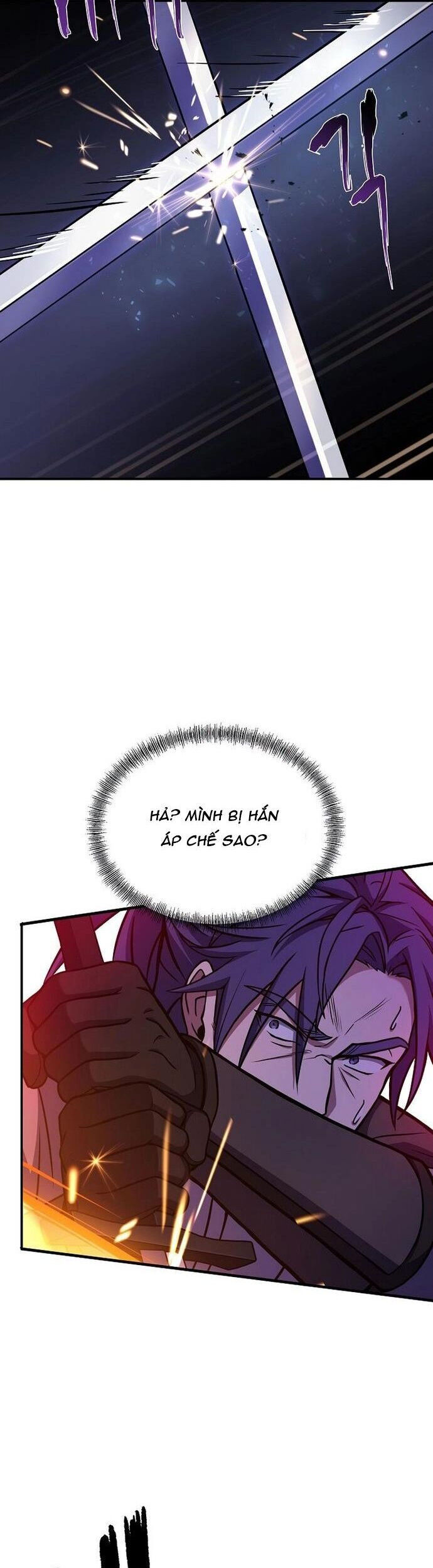 Sự Trở Lại Của Pháp Sư 8 Vòng Chapter 112 - 31