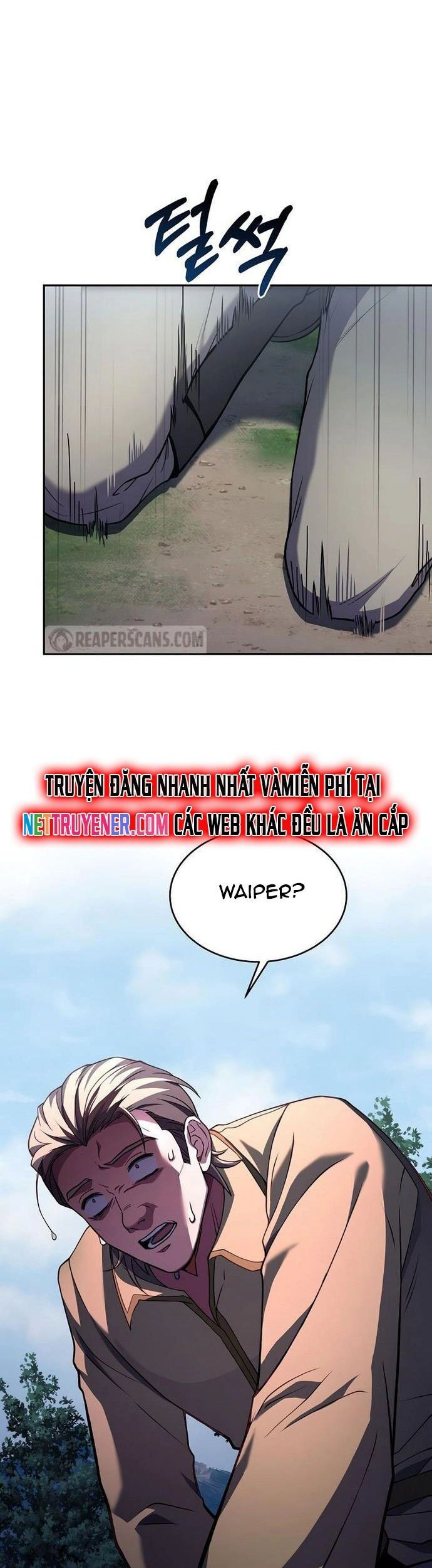 Sự Trở Lại Của Pháp Sư 8 Vòng Chapter 112 - 36