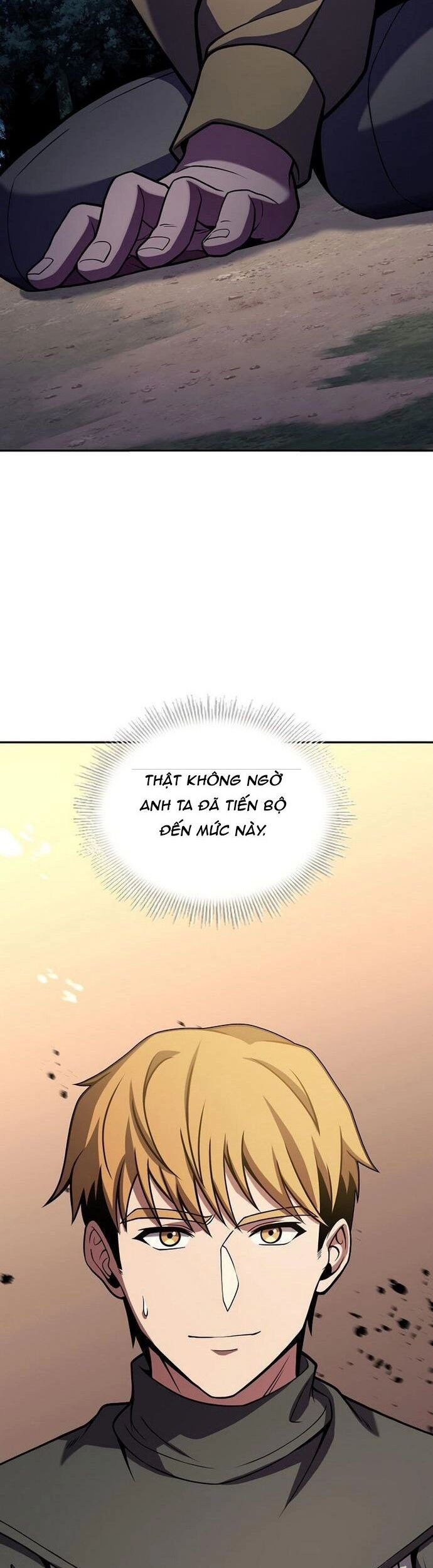 Sự Trở Lại Của Pháp Sư 8 Vòng Chapter 112 - 37