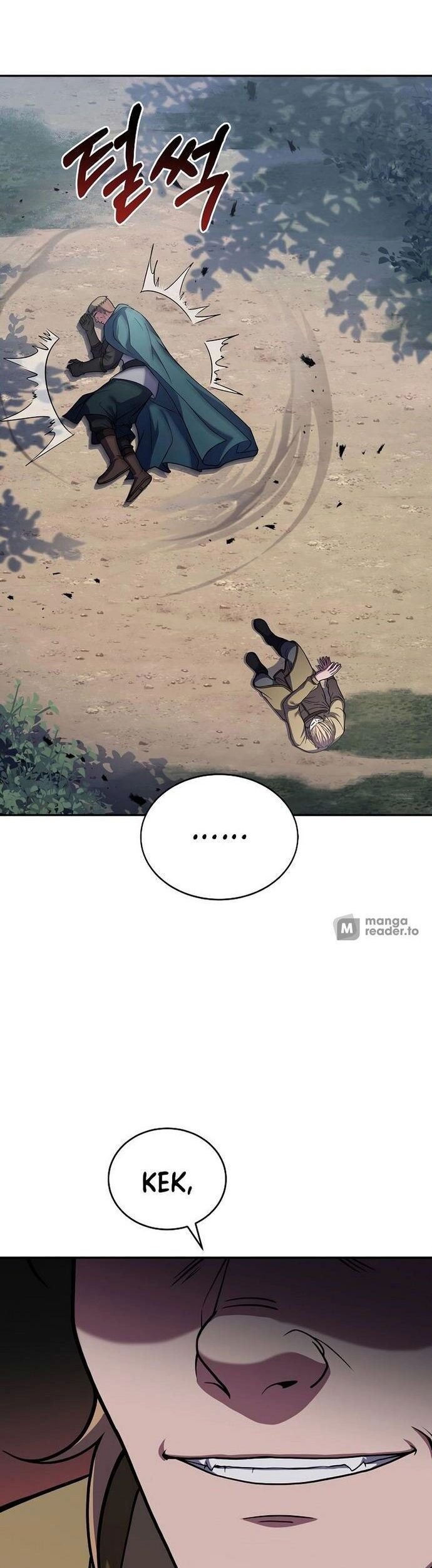 Sự Trở Lại Của Pháp Sư 8 Vòng Chapter 112 - 40