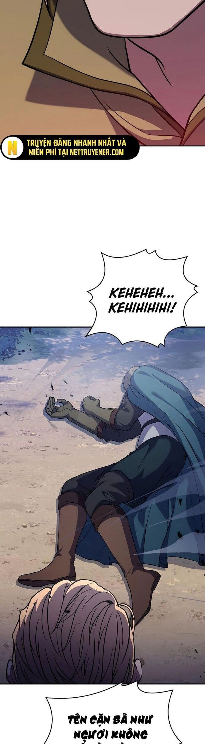 Sự Trở Lại Của Pháp Sư 8 Vòng Chapter 112 - 41