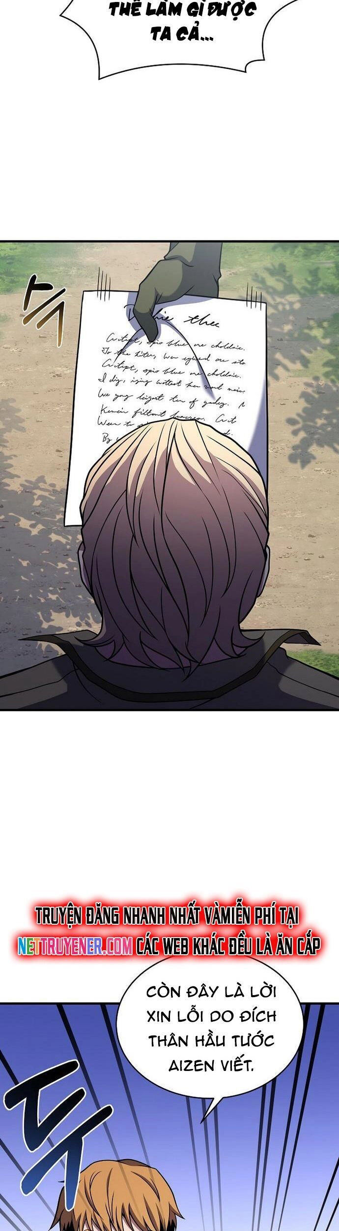 Sự Trở Lại Của Pháp Sư 8 Vòng Chapter 112 - 42