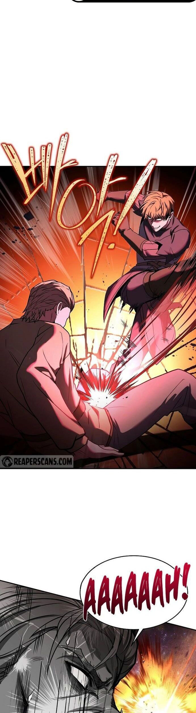 Sự Trở Lại Của Pháp Sư 8 Vòng Chapter 112 - 44