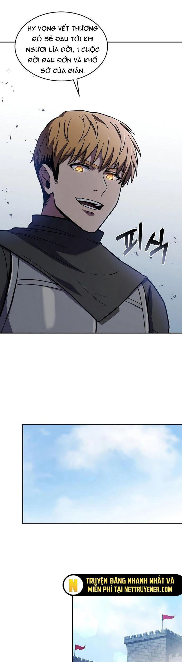 Sự Trở Lại Của Pháp Sư 8 Vòng Chapter 112 - 46