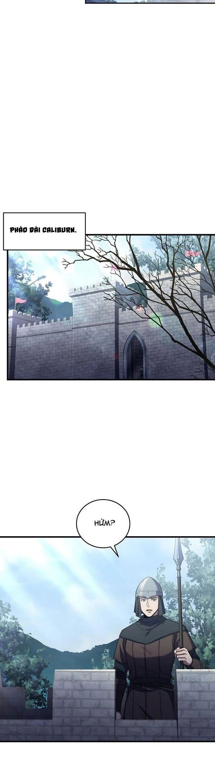 Sự Trở Lại Của Pháp Sư 8 Vòng Chapter 112 - 47