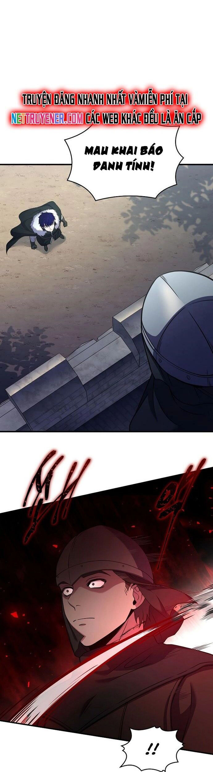 Sự Trở Lại Của Pháp Sư 8 Vòng Chapter 112 - 48