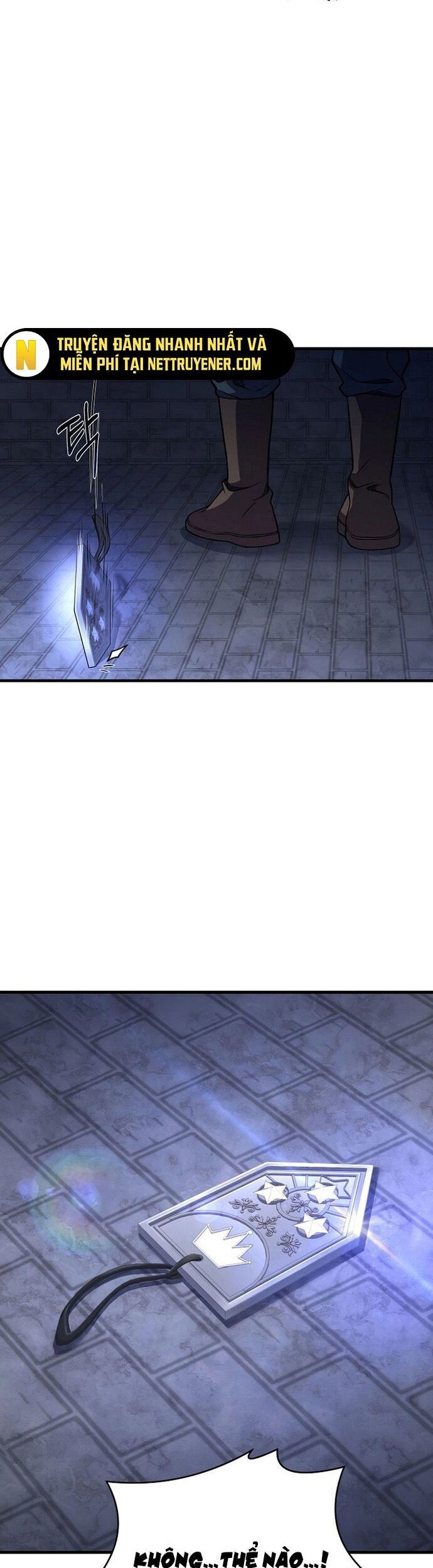 Sự Trở Lại Của Pháp Sư 8 Vòng Chapter 112 - 49