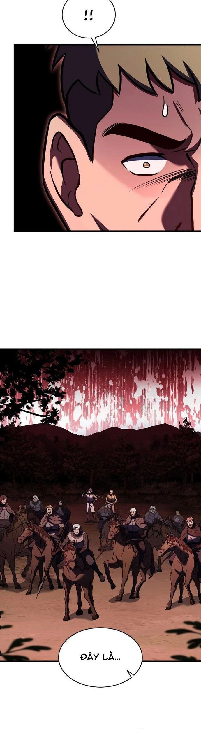 Sự Trở Lại Của Pháp Sư 8 Vòng Chapter 112 - 7