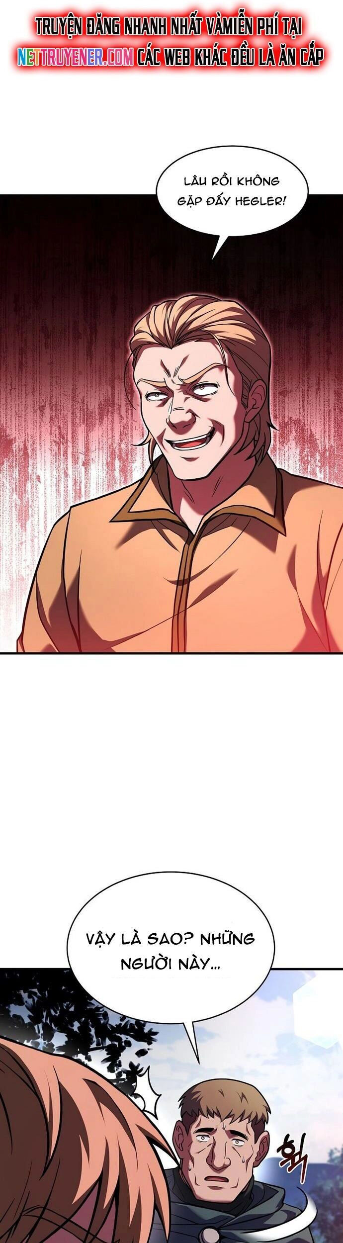 Sự Trở Lại Của Pháp Sư 8 Vòng Chapter 112 - 8