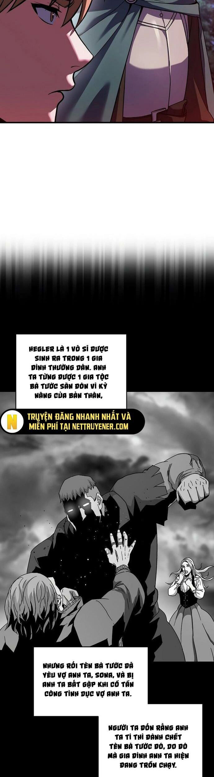 Sự Trở Lại Của Pháp Sư 8 Vòng Chapter 112 - 9