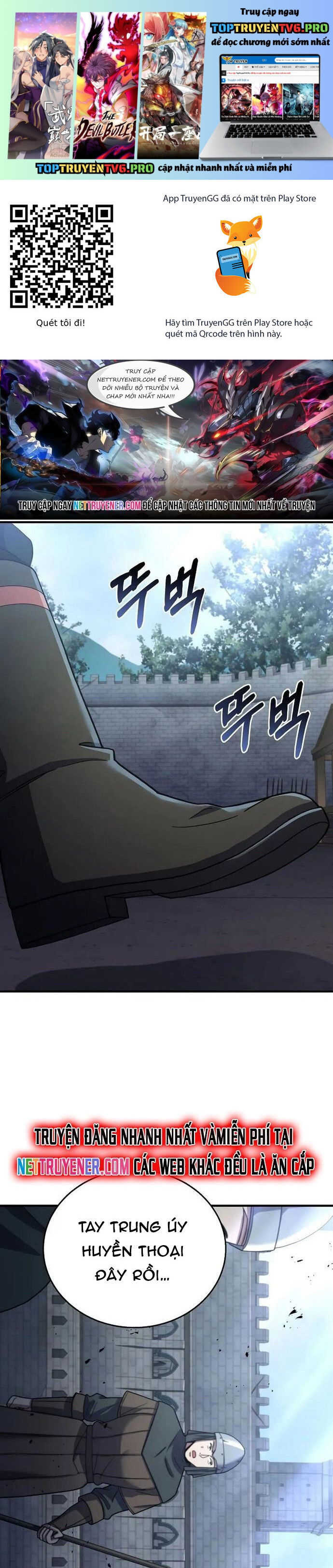 Sự Trở Lại Của Pháp Sư 8 Vòng Chapter 113 - 2