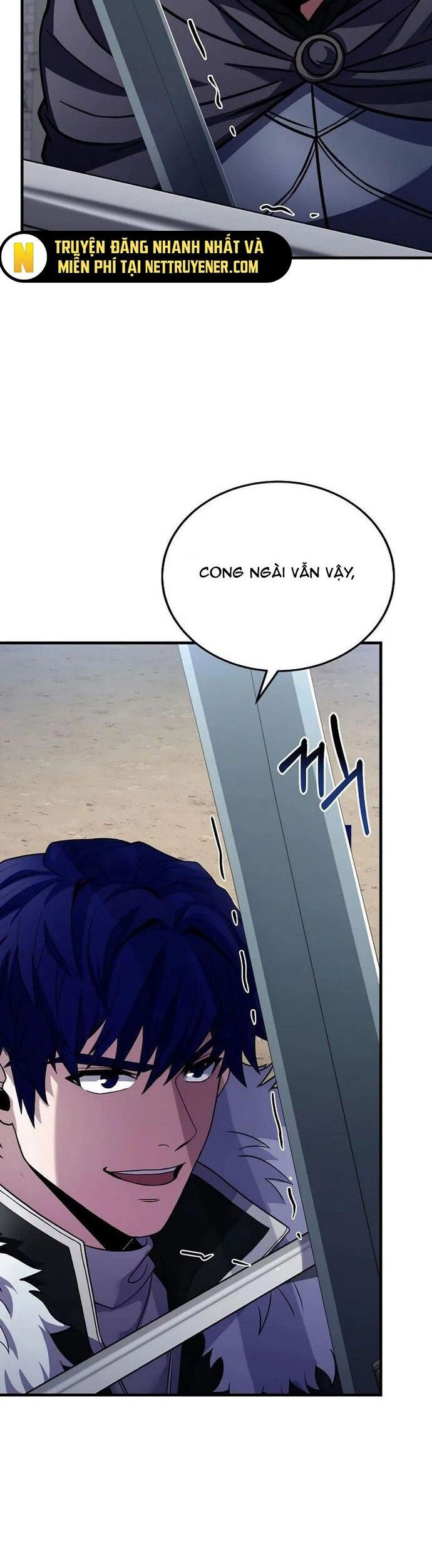 Sự Trở Lại Của Pháp Sư 8 Vòng Chapter 113 - 11