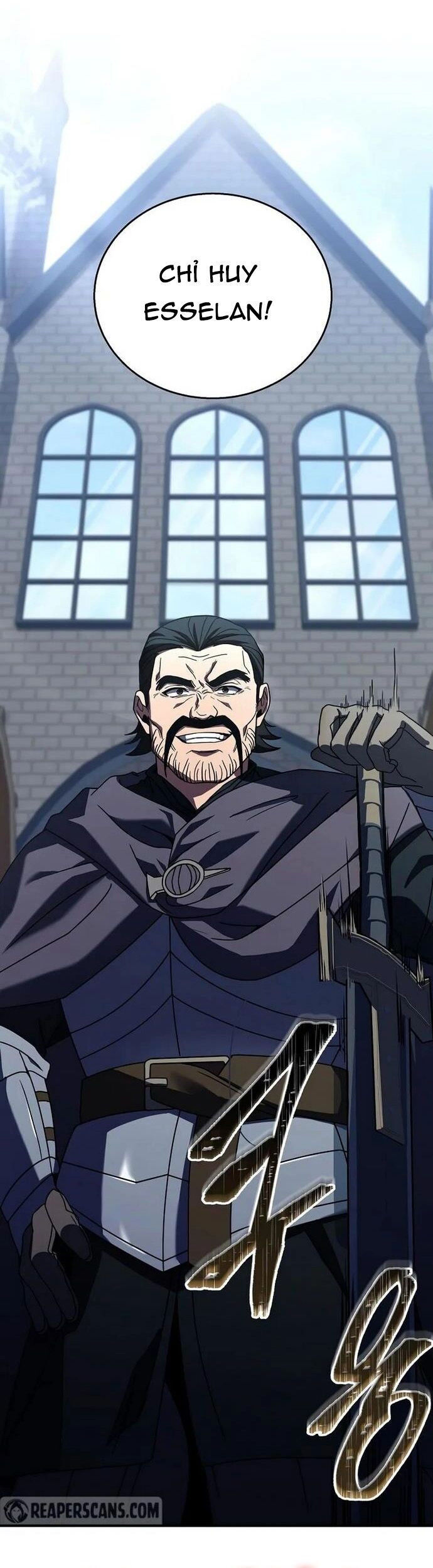 Sự Trở Lại Của Pháp Sư 8 Vòng Chapter 113 - 12