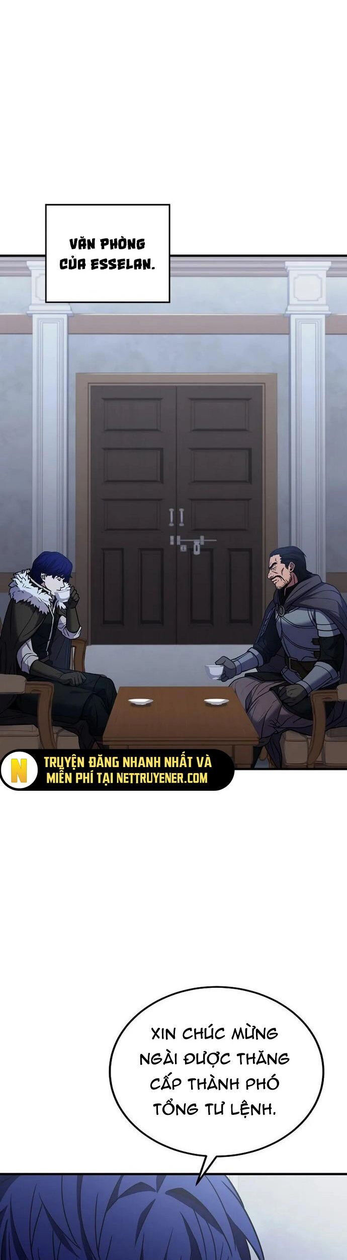 Sự Trở Lại Của Pháp Sư 8 Vòng Chapter 113 - 14