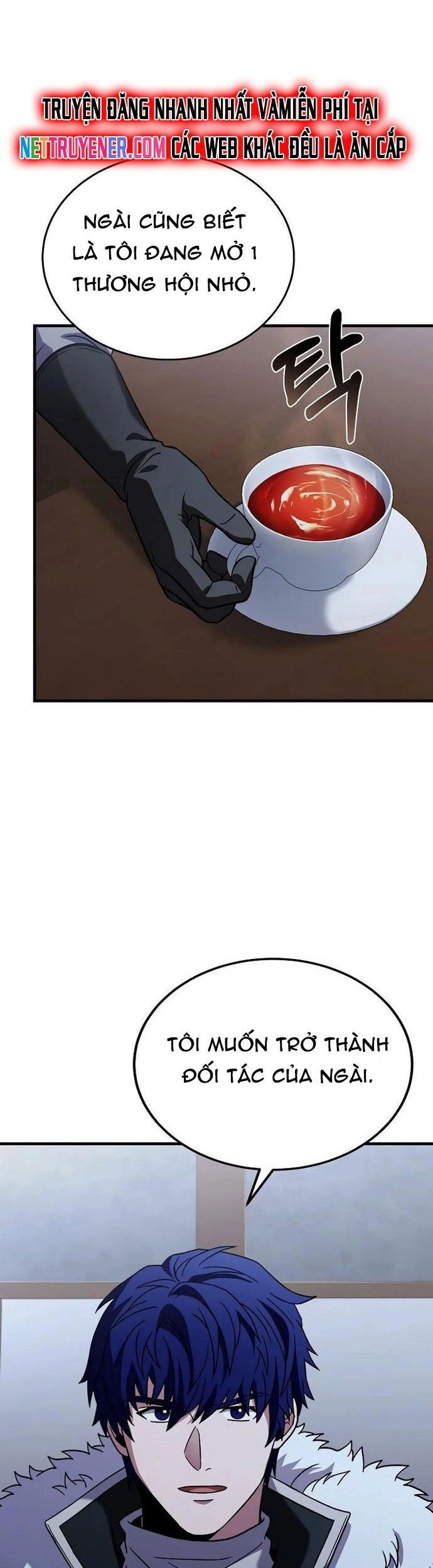 Sự Trở Lại Của Pháp Sư 8 Vòng Chapter 113 - 16