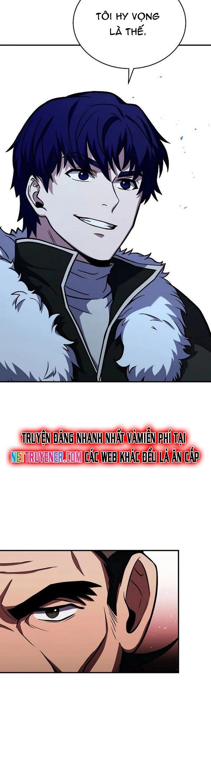 Sự Trở Lại Của Pháp Sư 8 Vòng Chapter 113 - 18