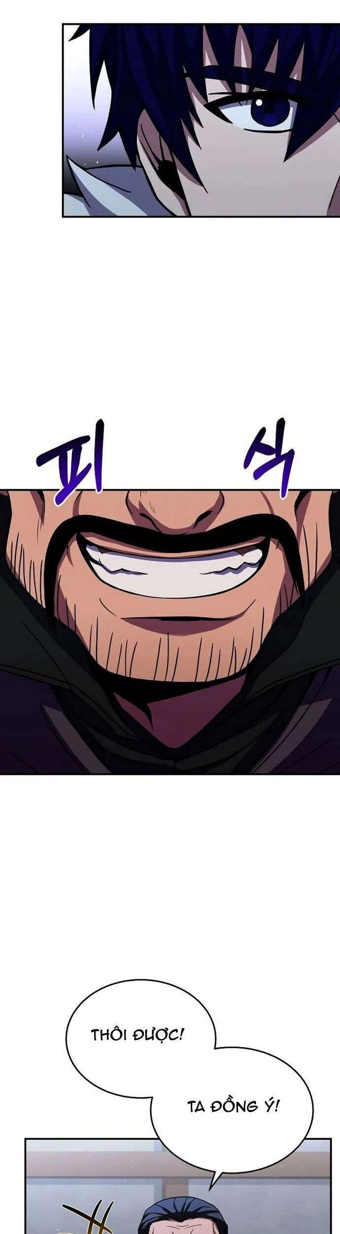 Sự Trở Lại Của Pháp Sư 8 Vòng Chapter 113 - 19