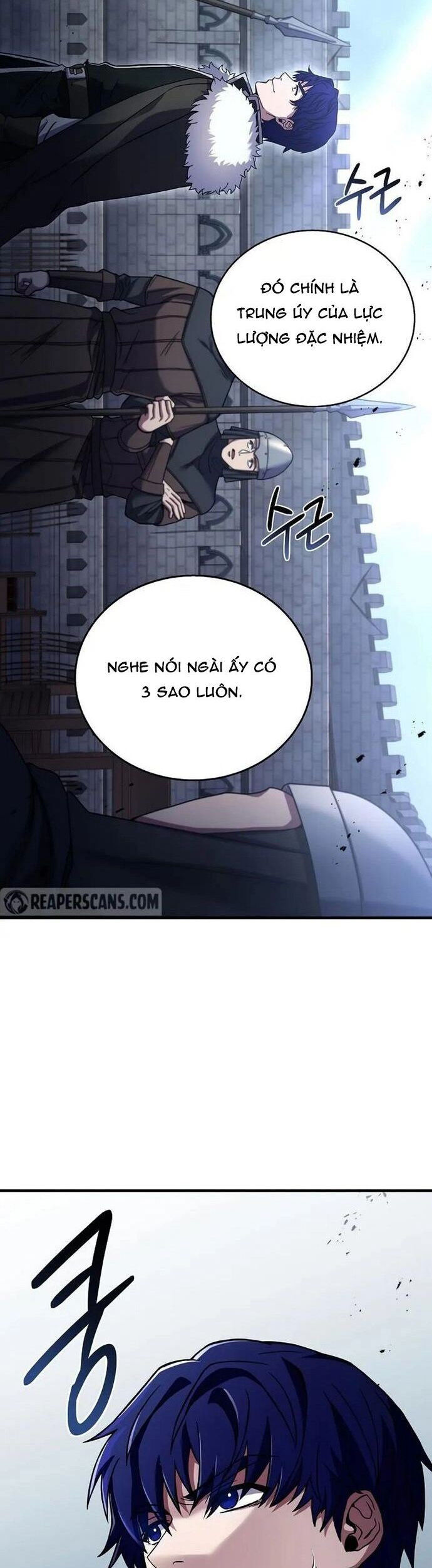 Sự Trở Lại Của Pháp Sư 8 Vòng Chapter 113 - 3