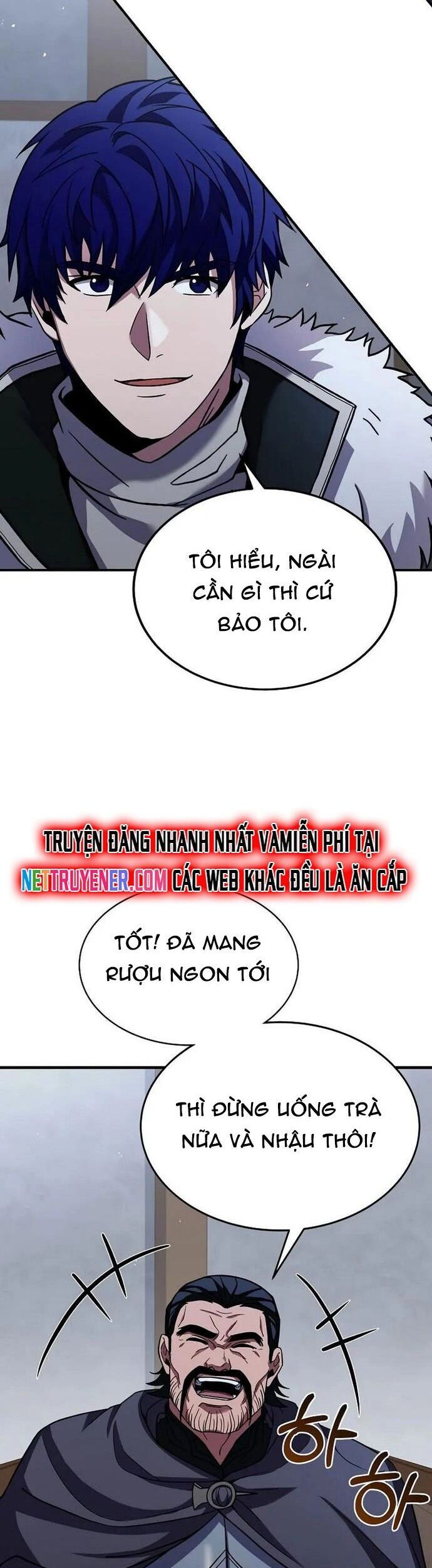 Sự Trở Lại Của Pháp Sư 8 Vòng Chapter 113 - 21