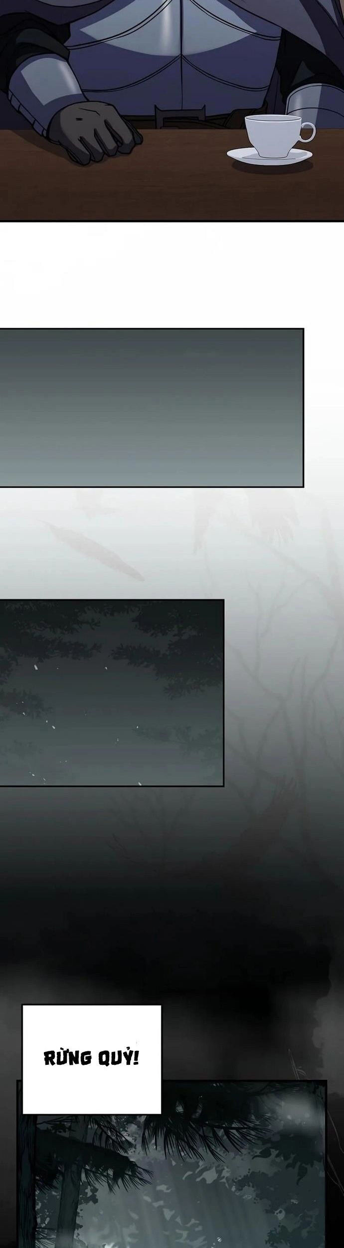 Sự Trở Lại Của Pháp Sư 8 Vòng Chapter 113 - 22