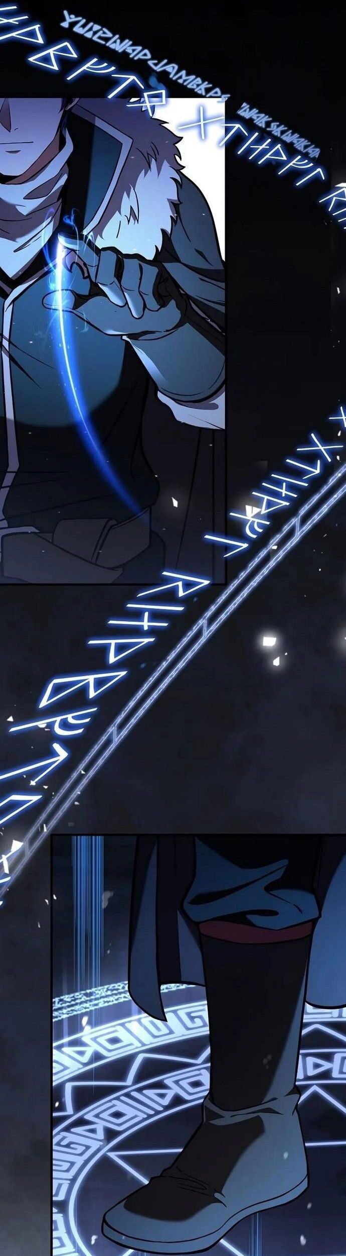 Sự Trở Lại Của Pháp Sư 8 Vòng Chapter 113 - 24