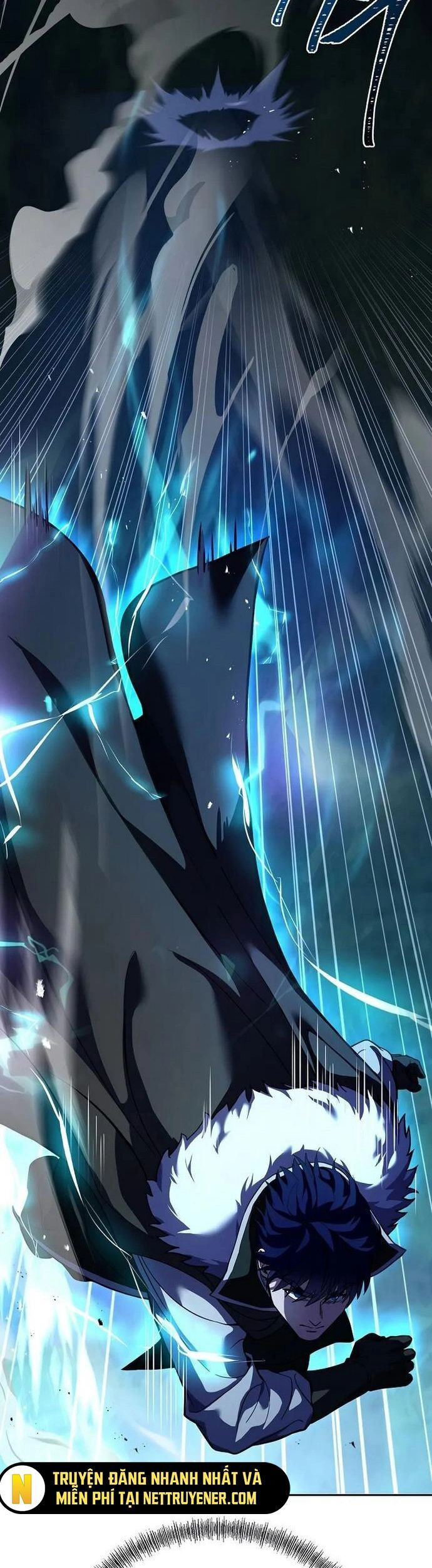 Sự Trở Lại Của Pháp Sư 8 Vòng Chapter 113 - 26