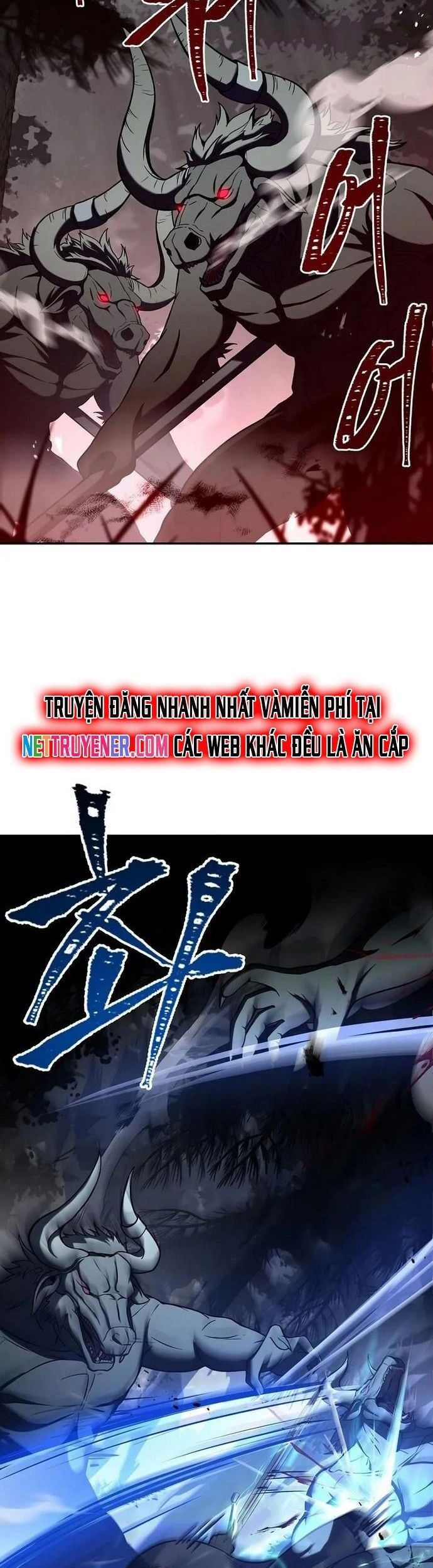 Sự Trở Lại Của Pháp Sư 8 Vòng Chapter 113 - 28