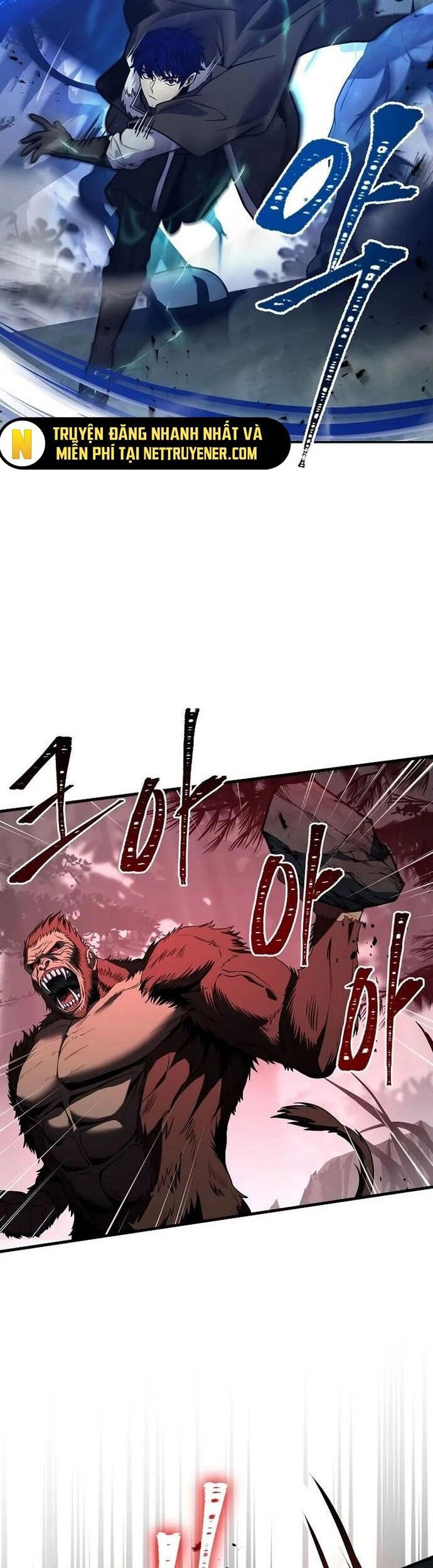 Sự Trở Lại Của Pháp Sư 8 Vòng Chapter 113 - 29