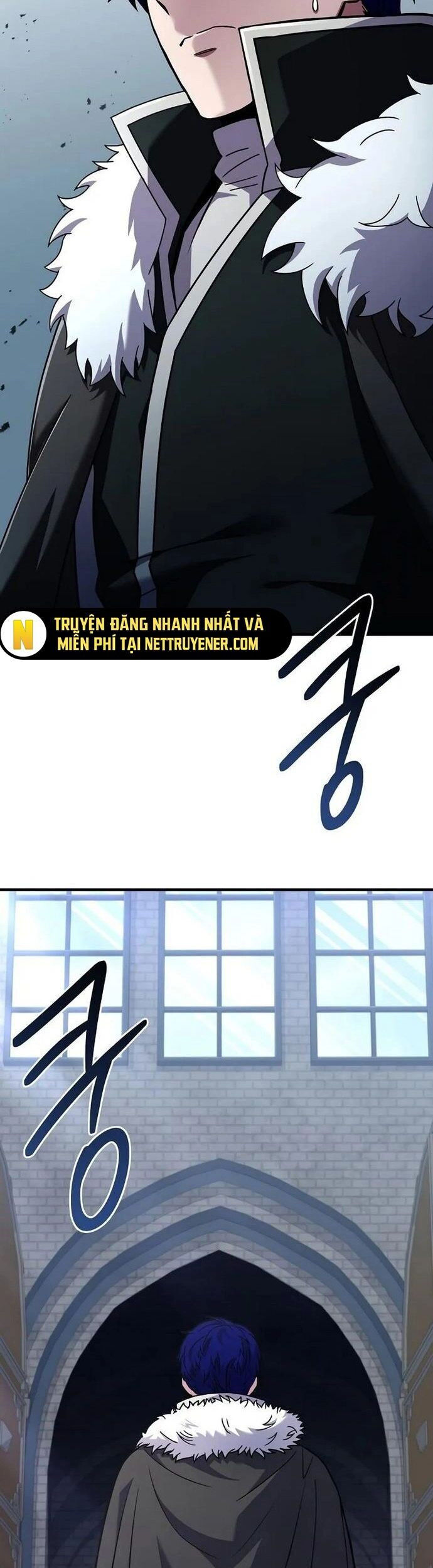 Sự Trở Lại Của Pháp Sư 8 Vòng Chapter 113 - 4