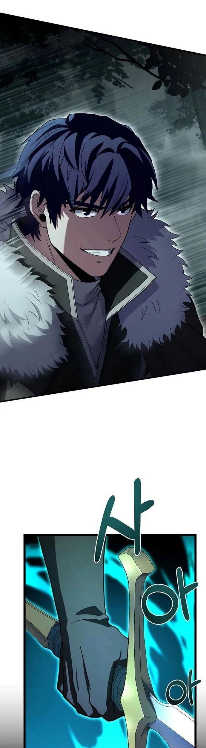 Sự Trở Lại Của Pháp Sư 8 Vòng Chapter 113 - 31